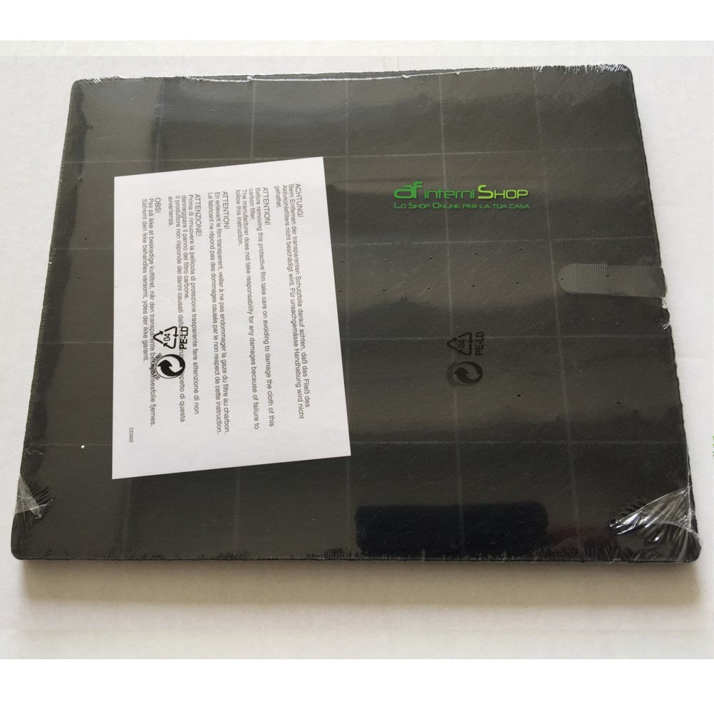 Acquista online Filtre à charbon actif AIRONE ACFCRETT Airone